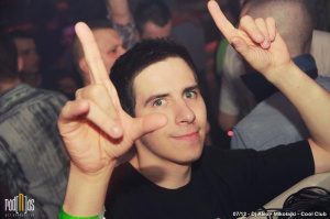 hand, fun, cool