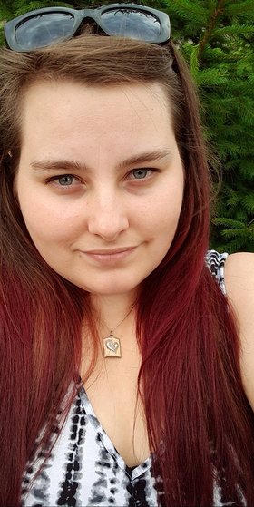 Najładniejsze zdjęcie użytkownika xXilonaXx - 