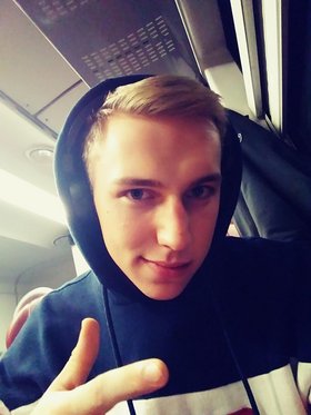 Najładniejsze zdjęcie użytkownika i3lackReaper - 
