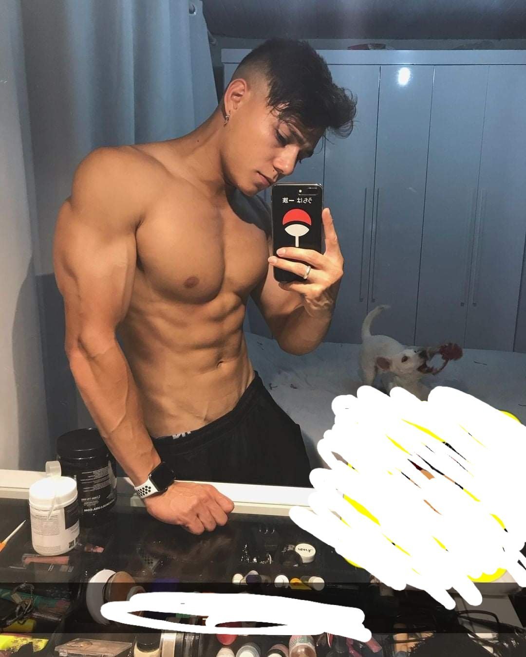 muscle