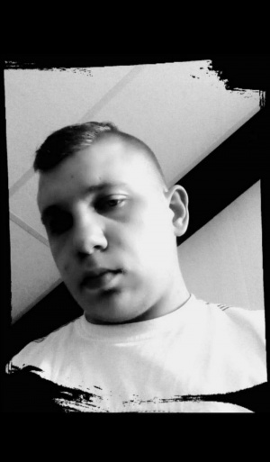 monochrome