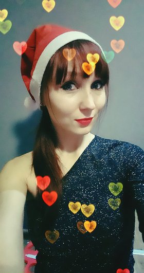 Najładniejsze zdjęcie użytkownika DYKTATORKA - 