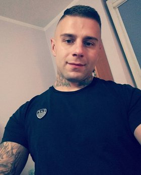 Najładniejsze zdjęcie użytkownika PiotrGajan - 