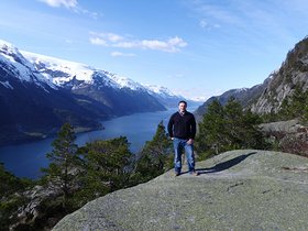 Najładniejsze zdjęcie użytkownika 83Piotr83 - 