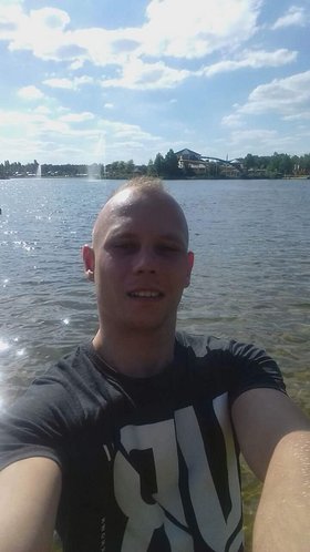 Najładniejsze zdjęcie użytkownika Dawiddawid2020 - 