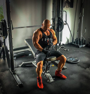 muscle