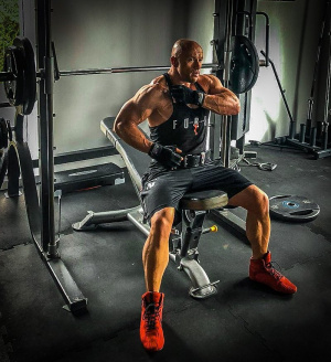 muscle