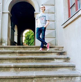Najładniejsze zdjęcie użytkownika KacperPomykala20 - 