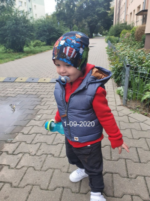 helmet