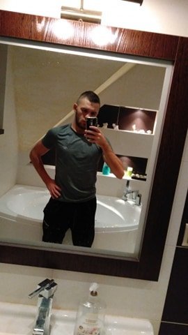 Najładniejsze zdjęcie użytkownika bartek5572 - 