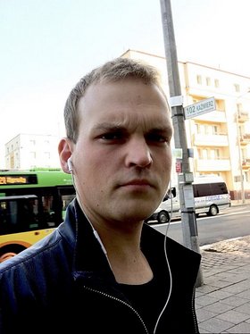 Najładniejsze zdjęcie użytkownika Koxxxxxx - 