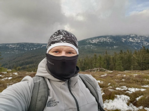 jacket, outerwear, mountain