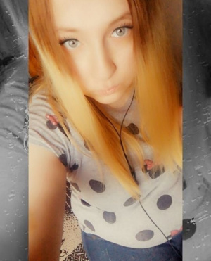 hair, selfie