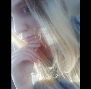 mouth, eyelash, hair, skin, hand, selfie, ear