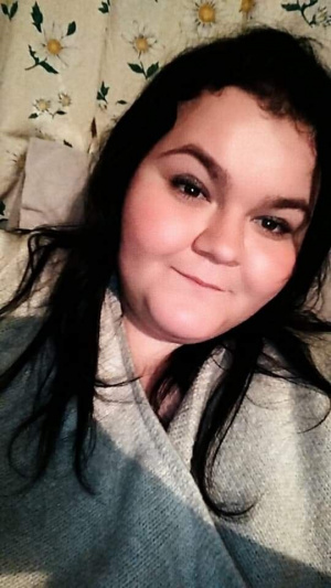 hair, selfie, smile