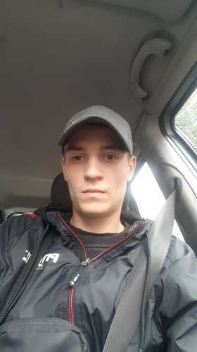 Najładniejsze zdjęcie użytkownika iKrystiano - 