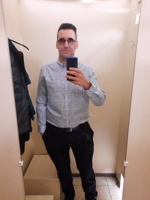 outerwear, jeans, cool, standing