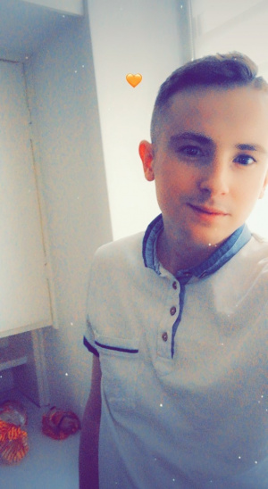selfie, cool