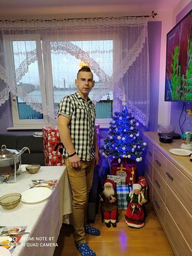 Najładniejsze zdjęcie użytkownika ErykRicoRakoczy - 