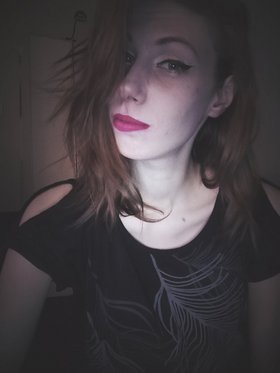 Najładniejsze zdjęcie użytkownika xAnnabelle - 