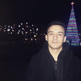 Najładniejsze zdjęcie użytkownika kaper141 - 