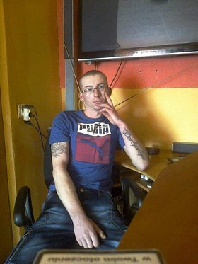 Najładniejsze zdjęcie użytkownika MarcinWierzchucki - 