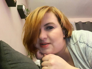 mouth, hair, hand, selfie