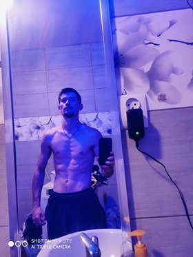 Zdjęcie użytkownika kkkddd (mężczyzna), Kamionka Wielka