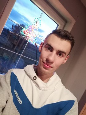 Zdjęcie użytkownika LukaszBator (mężczyzna), Krasiejów