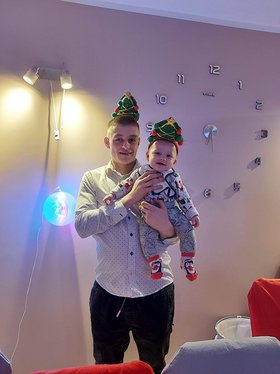 Zdjęcie użytkownika AdRiano1920 (mężczyzna), Katowice