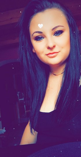 Najładniejsze zdjęcie użytkownika Smerfeta97 - 