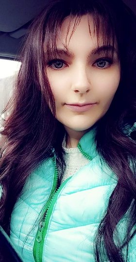 Najładniejsze zdjęcie użytkownika ZbuntowanaXXXxx - 