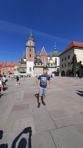 Najładniejsze zdjęcie użytkownika andrzejros8 - 
