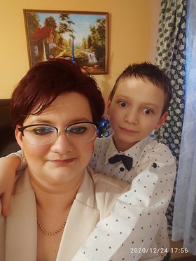 Najładniejsze zdjęcie użytkownika maniolarr44 - 