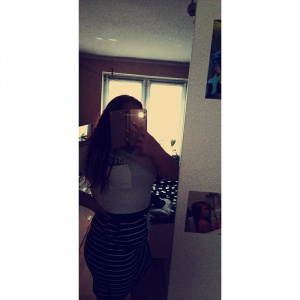 standing, room