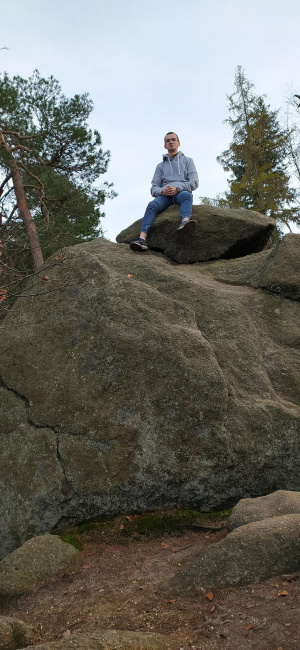 rock, soil