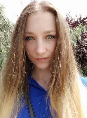 Najładniejsze zdjęcie użytkownika sysia05 - 