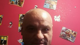 Najładniejsze zdjęcie użytkownika PawelDabrowski1971 - 