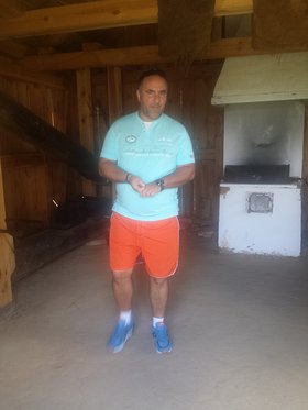 Najładniejsze zdjęcie użytkownika hanek73 - 