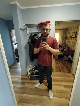 Najładniejsze zdjęcie użytkownika JaroslawWcislo - 