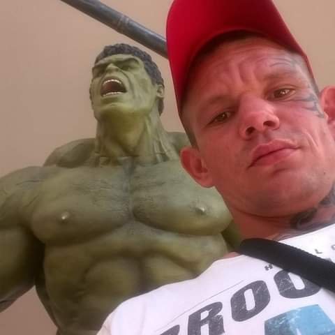 muscle