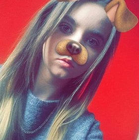 Najładniejsze zdjęcie użytkownika OliwiaGudzio1 - 