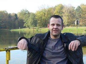 Najładniejsze zdjęcie użytkownika AdamJanusz - 