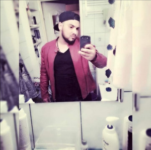 selfie