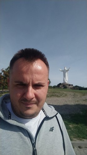 Najładniejsze zdjęcie użytkownika krystianszmulski - 