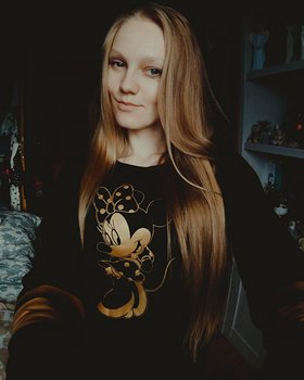 Najładniejsze zdjęcie użytkownika madzia588 - 