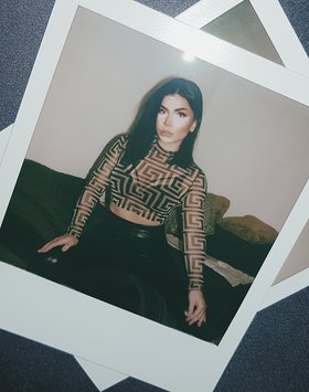 Najładniejsze zdjęcie użytkownika olesiaqq - 