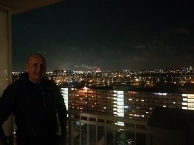 Najładniejsze zdjęcie użytkownika KarlosGda - 
