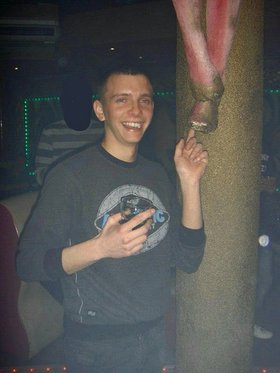 Najładniejsze zdjęcie użytkownika wjjasiu - 