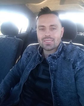 Najładniejsze zdjęcie użytkownika szaszek2003 - 